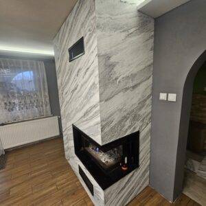 Próbka Kamień Elastyczny Polar Vein 10x15 - obrazek 11