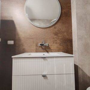 PANEL ŚCIENNY COPPER STONE MAT 120x60x0,4cm - obrazek 8