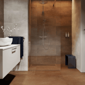 Panel Winylowy SPC -COPPER STONE 60x60x0,5cm - obrazek 4