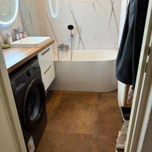 Panel Winylowy SPC -COPPER STONE 60x60x0,5cm - obrazek 6