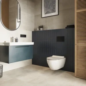 Panel Winylowy SPC -DESERTE STONE 60x60x0,5cm - obrazek 3