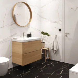 Panel Winylowy SPC -DUBAI NIGHT 60x60x0,5cm - obrazek 3