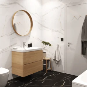 Panel Winylowy SPC -DUBAI NIGHT 60x60x0,5cm - obrazek 4