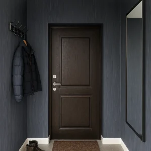 Płyta Węglowa WPC Dark Wood 280x122x0,5 - Image 4