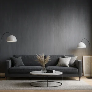 Płyta Węglowa WPC Dark Wood 280x122x0,5 - Image 6