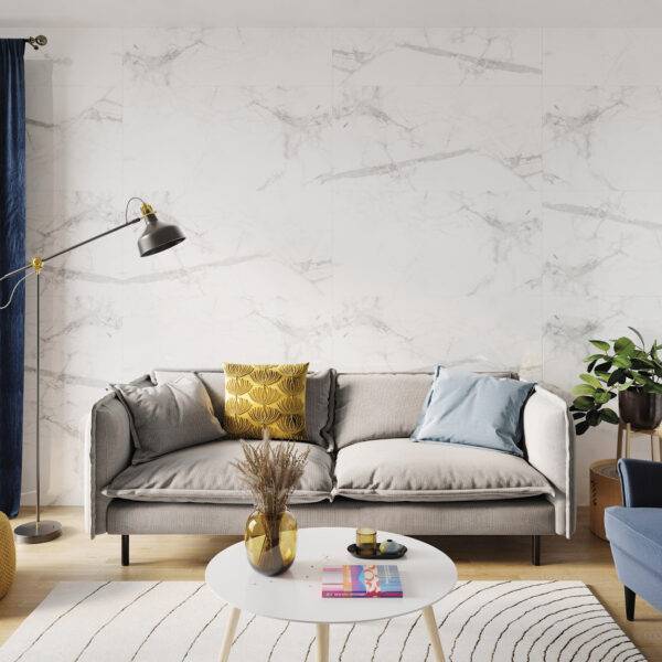 PANEL ŚCIENNY FROSTED MARBLE MAT 120x60x0,4cm w ofercie kamienia naturalnego Kamień Ekspert