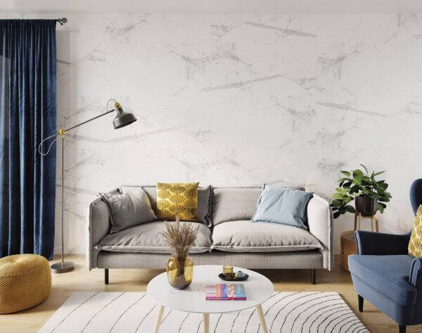PANEL ŚCIENNY FROSTED MARBLE MAT 120x60x0,4cm w ofercie kamienia naturalnego Kamień Ekspert