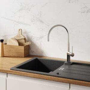 PANEL ŚCIENNY FROSTED MARBLE MAT 120x60x0,4cm w ofercie kamienia naturalnego Kamień Ekspert
