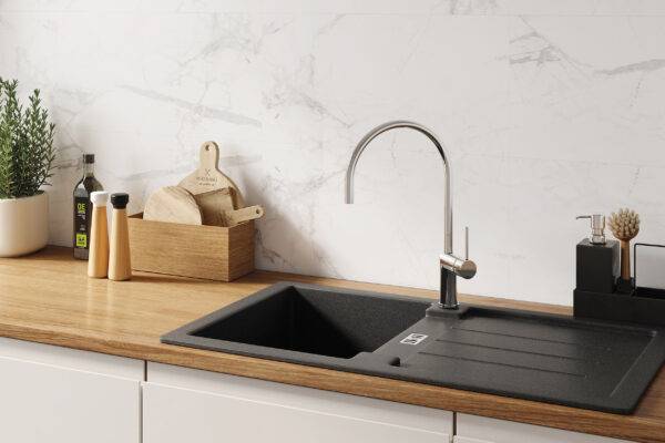 PANEL ŚCIENNY FROSTED MARBLE MAT 120x60x0,4cm w ofercie kamienia naturalnego Kamień Ekspert