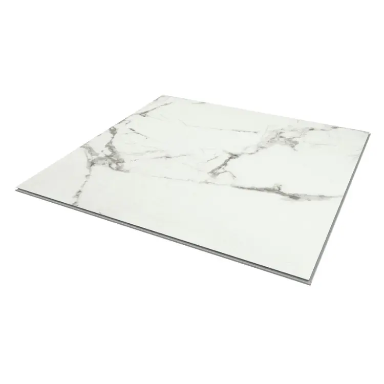 Panel Winylowy SPC Frosted Marble 60x60