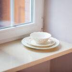 Parapety Wewnętrzne