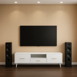 Płyta Węglowa WPC Light Wood 280x122x0,5 - Image 3