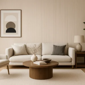 Płyta Węglowa WPC Light Wood 280x122x0,5 - Image 4