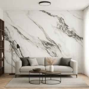 Płyta Węglowa WPC Light Grey Stone 280x122x0,5 - obrazek 3