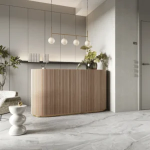 Panel Winylowy SPC -MALIBU GRAY 60x60x0,5cm - obrazek 3