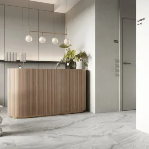 Panel Winylowy SPC -MALIBU GRAY 60x60x0,5cm - obrazek 4