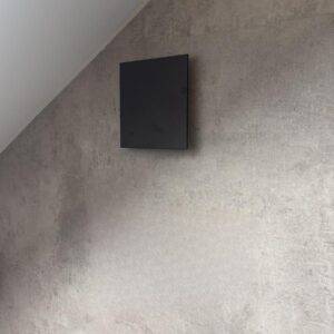 PANEL ŚCIENNY TAUPE CONCRETE MAT 120x60x0,4cm - obrazek 9