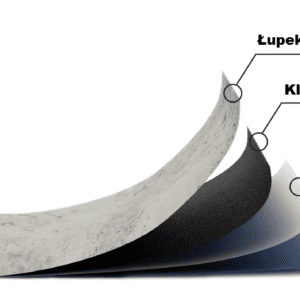 Próbka Kamień Elastyczny Mercury Silver Gold 10x15 - Image 9