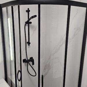 Płyta Węglowa - PRÓBKA - Aurora Grey POŁYSK - obrazek 5