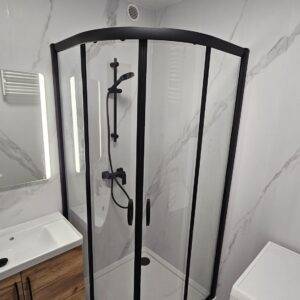 Płyta Węglowa - PRÓBKA - Aurora Grey POŁYSK - obrazek 12