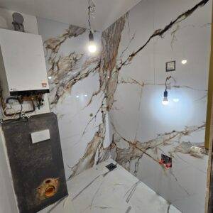 Płyta Węglowa 280x110 Aurora Gold POŁYSK - obrazek 5