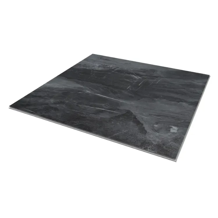 Panel Winylowy SPC Zanzibar Noir 60x60