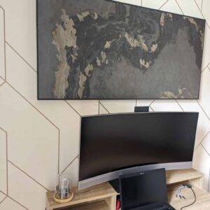 Kamień Elastyczny Earthstone Clay 122x244x0,3cm - obrazek 6