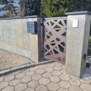 Kamień Elastyczny Golden Sage 122x280x0,3cm - obrazek 5