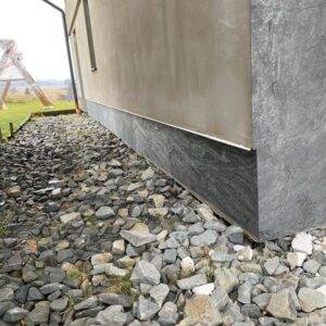 Kamień Elastyczny Meteorite Silver 122x61 - obrazek 10