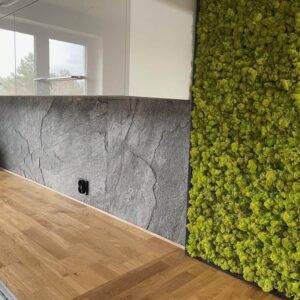 Kamień Elastyczny Meteorite Silver 122x61 - obrazek 7