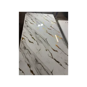 Płyta PVC Królewski Marmur Połysk 280 cm x 122 cm - obrazek 3