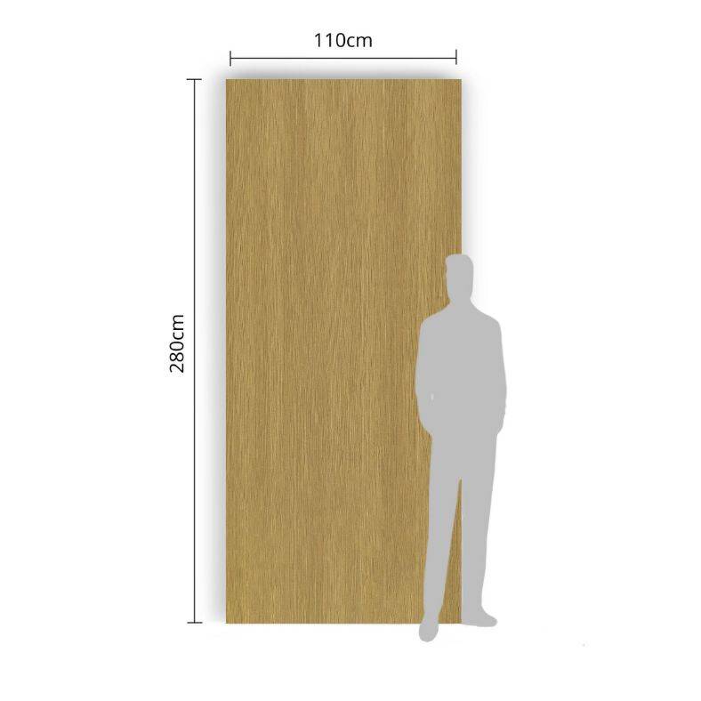 Płyta Węglowa 280x110X0,5 HIKORA z kamienia naturalnego do wykończenia wnętrz lub elewacji