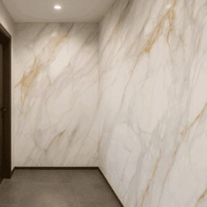 Płyta Węglowa 280x110X0,5 AMBER MILKY POŁYSK - obrazek 4