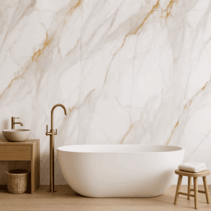 Płyta Węglowa 280x110X0,5 AMBER MILKY POŁYSK - obrazek 3