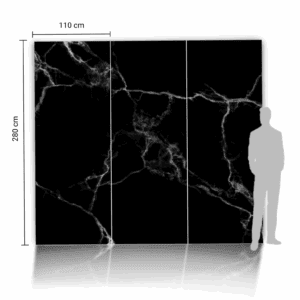 Płyta Węglowa 280x110X0,5 GALAXY NIGHT POŁYSK - obrazek 9
