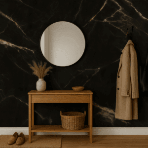 Płyta Węglowa - PRÓBKA - GALAXY NIGHT GOLD POŁYSK - Image 4