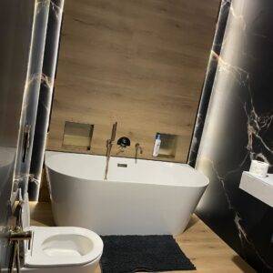 Płyta Węglowa - PRÓBKA - GALAXY NIGHT GOLD POŁYSK - Image 3