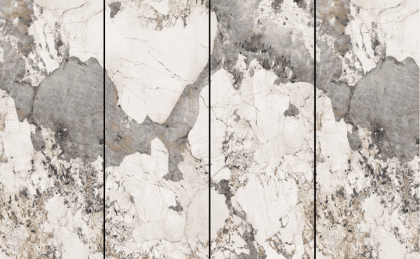 Płyta Węglowa 280x110X0,5 PATAGONIA MAT z kamienia naturalnego do wykończenia wnętrz lub elewacji