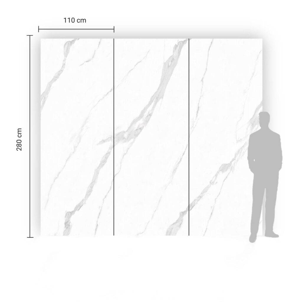 Płyta Węglowa – PRÓBKA – Aurora Grey POŁYSK z kamienia naturalnego do wykończenia wnętrz lub elewacji