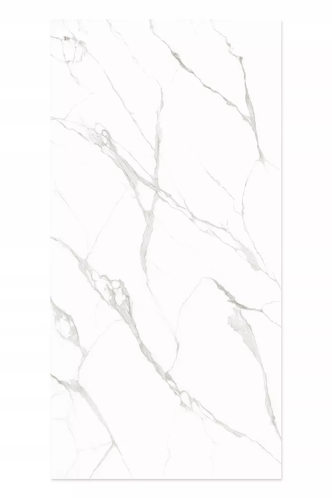 Płyta PVC Prestige Marmur Połysk 280 cm x 122 cm z kamienia naturalnego do wykończenia wnętrz lub elewacji