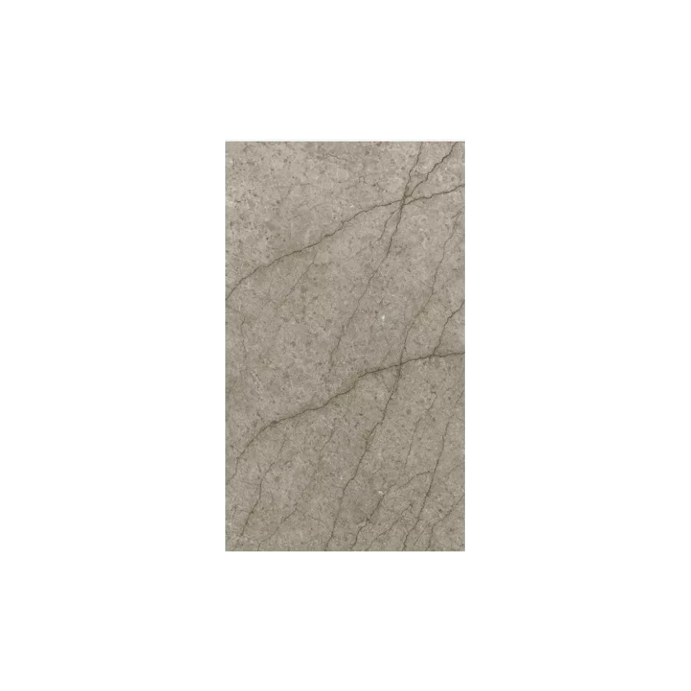 Płyta PVC Szary Kamień Mat 280 cm x 122 cm z kamienia naturalnego do wykończenia wnętrz lub elewacji