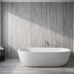 PRÓBKA - TRAWERTYN MOON 20x15 - ROKDEKOR™ - Image 3