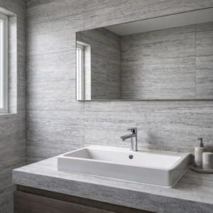 Płyta ścienna MOON 120x60x0,3 - ROKDEKOR™ - obrazek 9