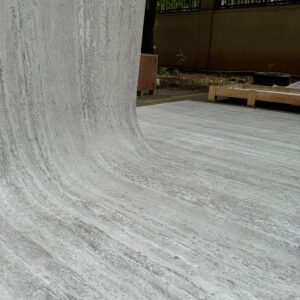 Płyta ścienna MOON 120x60x0,3 - ROKDEKOR™ - obrazek 6