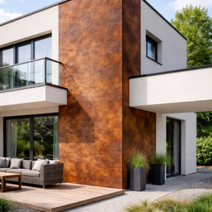 Transparentny Kamień Elastyczny Lumen Rustic 305×122×0,3 cm - obrazek 8