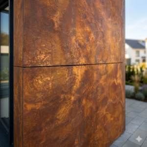 Transparentny Kamień Elastyczny Lumen Rustic 305×122×0,3 cm - obrazek 10