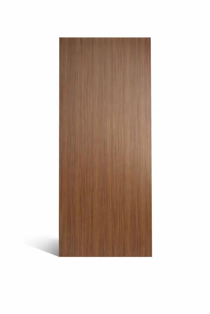 Płyta PVC Dąb Czekoladowy Mat 280 cm x 122 cm z kamienia naturalnego do wykończenia wnętrz lub elewacji