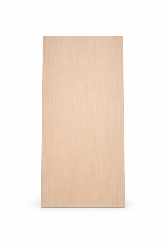 Płyta PVC Jasny Dąb Mat 280 cm x 122 cm z kamienia naturalnego do wykończenia wnętrz lub elewacji