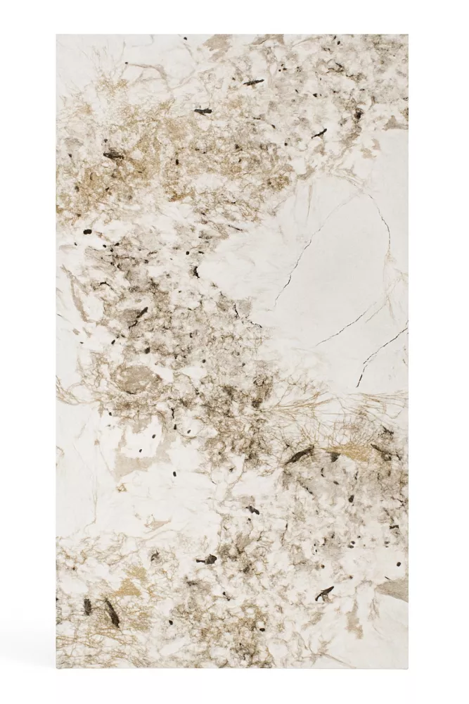 Płyta PVC Patagonia Połysk 280 cm x 122 cm z kamienia naturalnego do wykończenia wnętrz lub elewacji