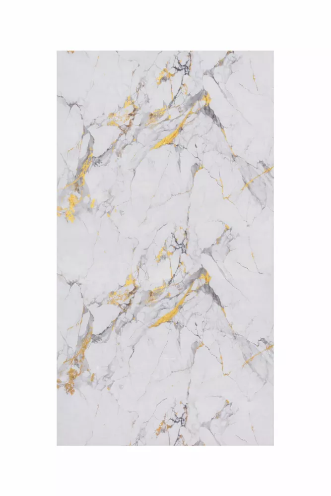 Płyta PVC Royal Gold Połysk 280 cm x 122 cm z kamienia naturalnego do wykończenia wnętrz lub elewacji